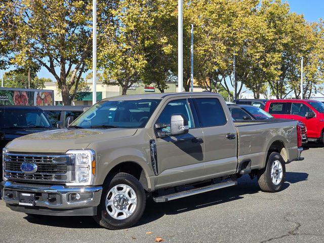 new 2026 Ford F-250 car, priced at $58,660