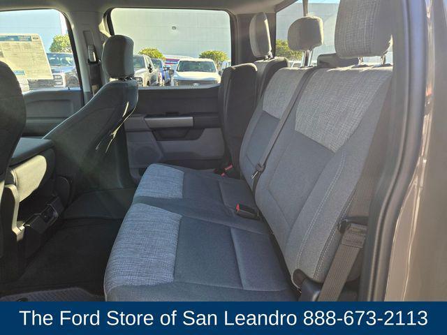 new 2026 Ford F-250 car, priced at $58,660