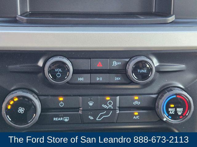 new 2026 Ford F-250 car, priced at $58,660