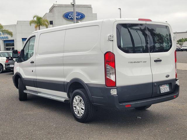 used 2018 Ford Transit-250 car, priced at $23,666