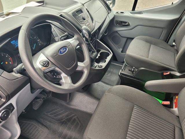 used 2018 Ford Transit-250 car, priced at $23,666