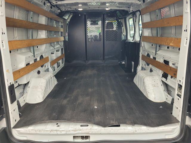 used 2018 Ford Transit-250 car, priced at $23,666