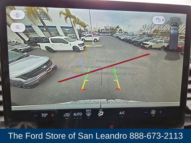 new 2026 Ford Transit-250 car, priced at $52,385