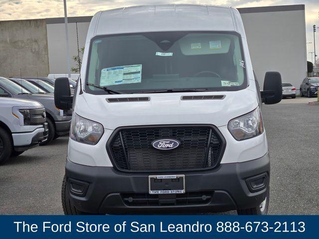 new 2026 Ford Transit-250 car, priced at $52,385