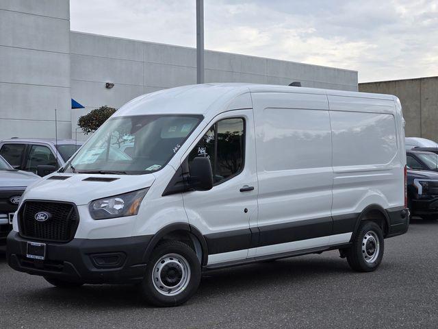 new 2026 Ford Transit-250 car, priced at $52,385
