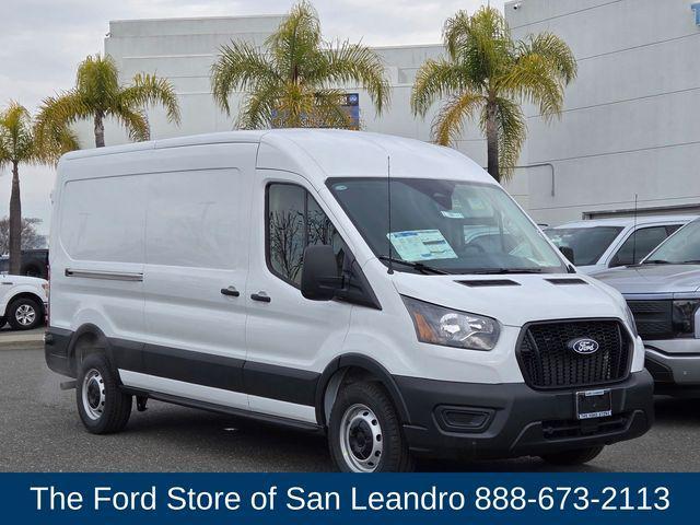 new 2026 Ford Transit-250 car, priced at $52,385
