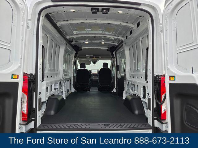 new 2026 Ford Transit-250 car, priced at $52,385