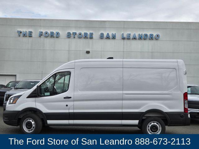 new 2026 Ford Transit-250 car, priced at $52,385