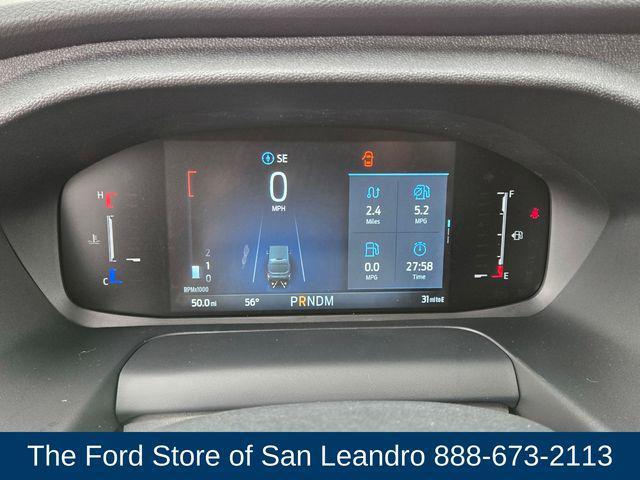 new 2026 Ford Transit-250 car, priced at $52,385