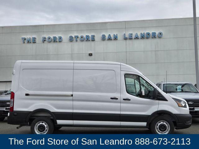 new 2026 Ford Transit-250 car, priced at $52,385