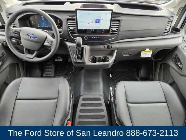 new 2026 Ford Transit-250 car, priced at $52,385