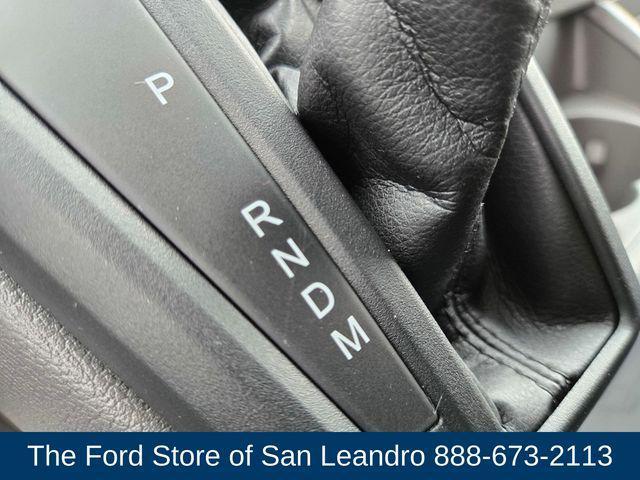 new 2026 Ford Transit-250 car, priced at $52,385