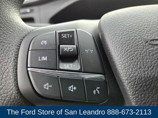 new 2026 Ford Transit-250 car, priced at $52,385