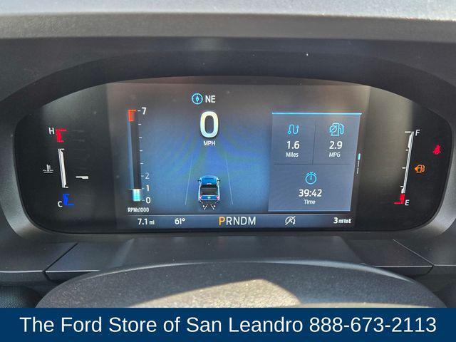 new 2026 Ford Maverick car, priced at $36,726