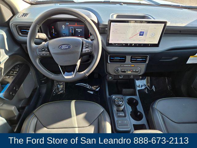 new 2026 Ford Maverick car, priced at $36,726