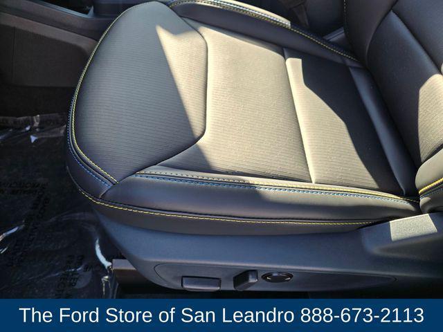 new 2026 Ford Maverick car, priced at $36,726