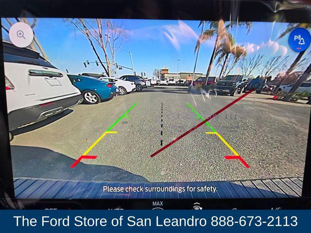 new 2026 Ford Maverick car, priced at $36,726