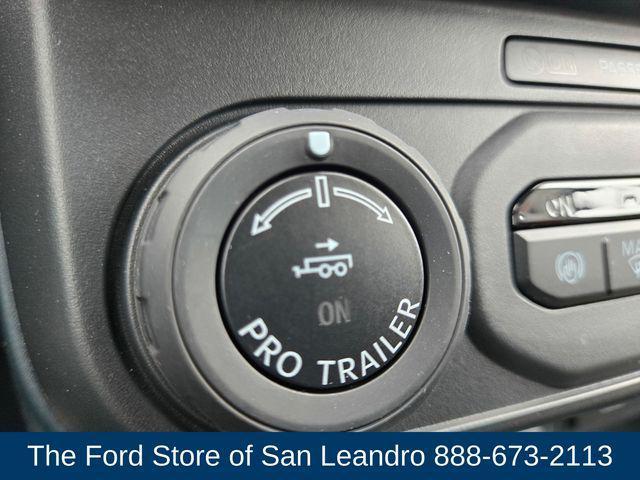 new 2026 Ford Maverick car, priced at $40,026