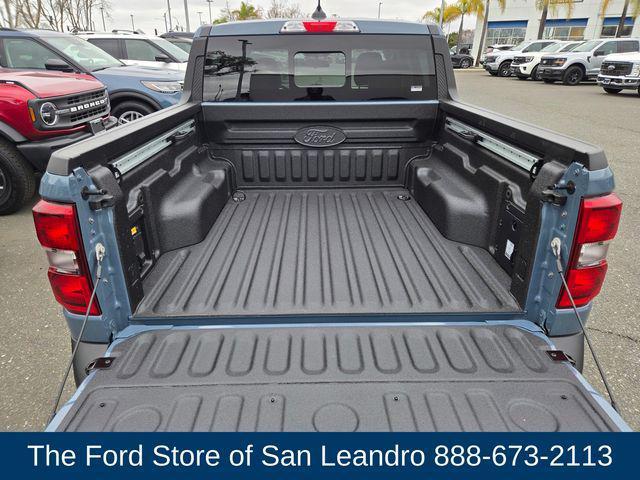 new 2026 Ford Maverick car, priced at $40,026