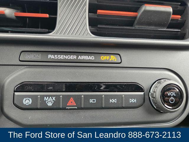 new 2026 Ford Maverick car, priced at $40,026