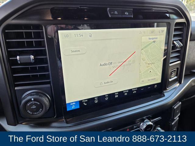 new 2026 Ford F-150 car, priced at $69,530