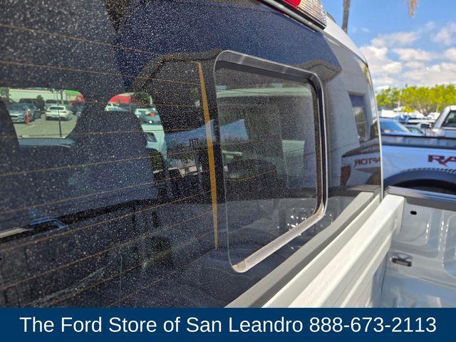 new 2026 Ford F-150 car, priced at $69,530