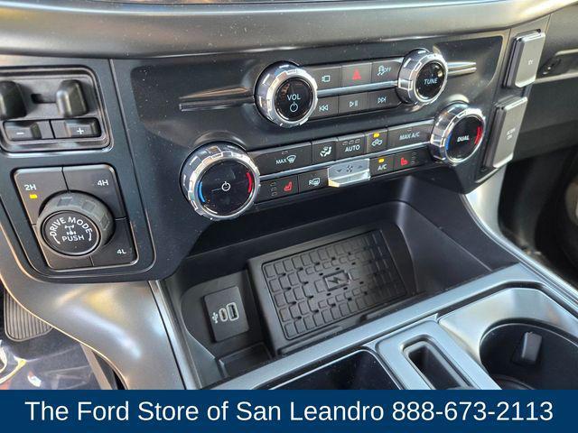 new 2026 Ford F-150 car, priced at $69,530