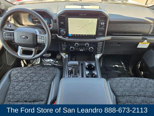 new 2026 Ford F-150 car, priced at $69,530