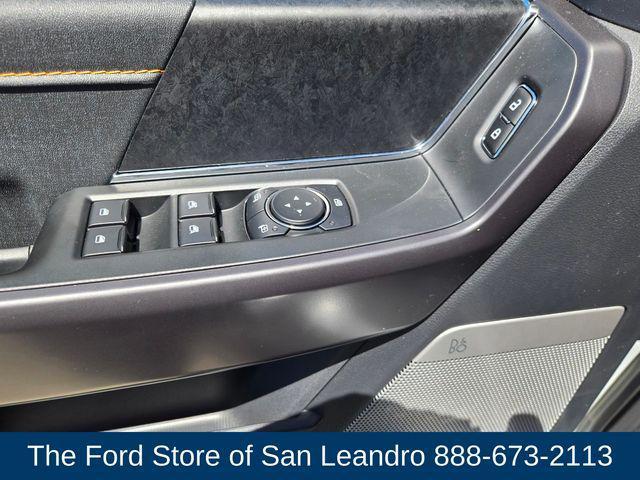 new 2026 Ford F-150 car, priced at $69,530