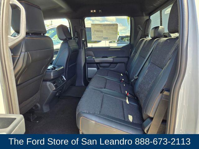 new 2026 Ford F-150 car, priced at $69,530