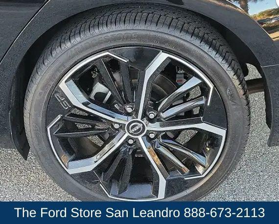 used 2025 Nissan Altima car, priced at $21,750