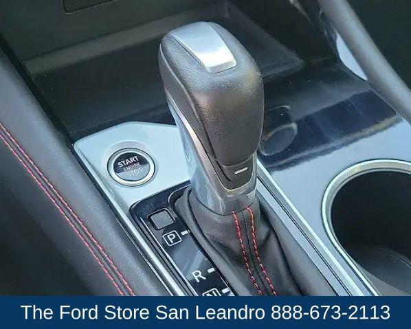 used 2025 Nissan Altima car, priced at $21,750