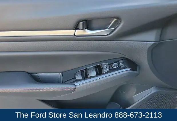 used 2025 Nissan Altima car, priced at $21,750