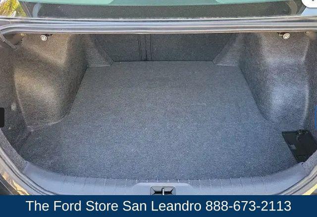 used 2025 Nissan Altima car, priced at $21,750