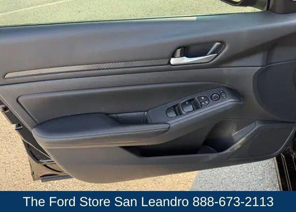 used 2025 Nissan Altima car, priced at $21,750