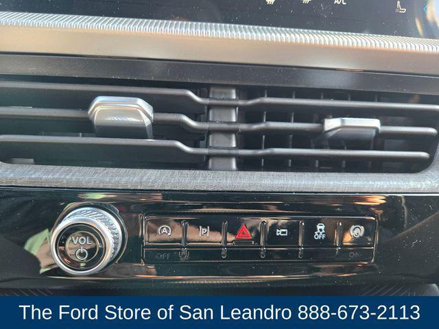 new 2026 Ford Explorer car, priced at $49,473