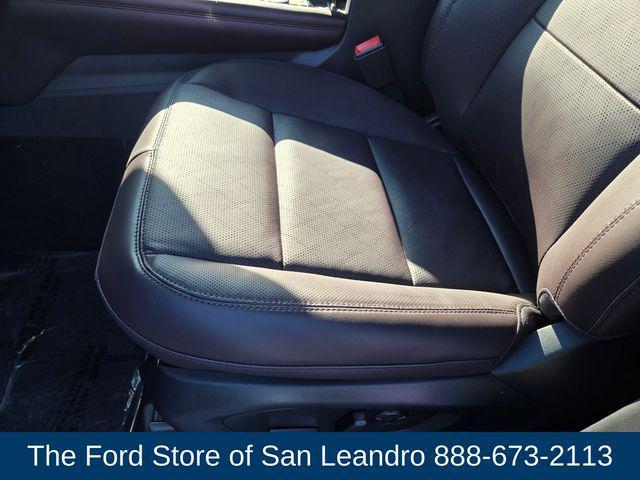 new 2026 Ford Explorer car, priced at $49,473