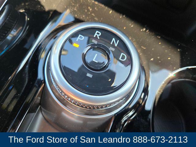 new 2026 Ford Explorer car, priced at $49,473