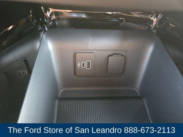 new 2026 Ford Explorer car, priced at $49,473