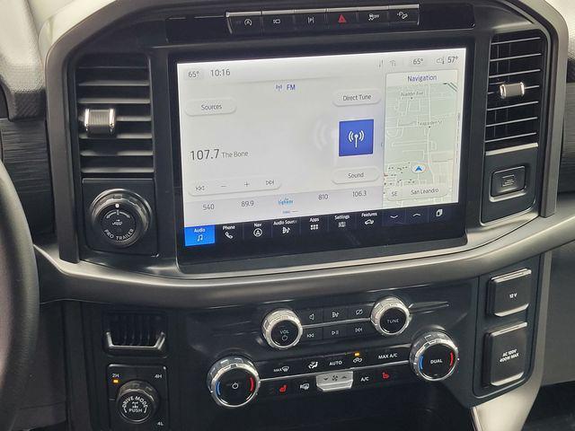 used 2024 Ford F-150 car, priced at $51,983