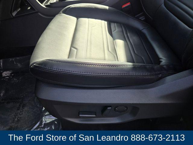 new 2025 Ford Ranger car, priced at $47,614