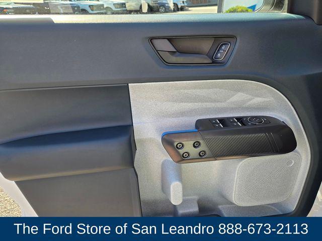new 2026 Ford Maverick car, priced at $34,305