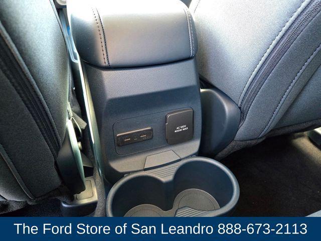 new 2026 Ford Maverick car, priced at $34,305