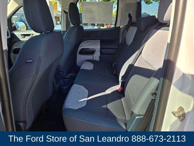 new 2026 Ford Maverick car, priced at $34,305