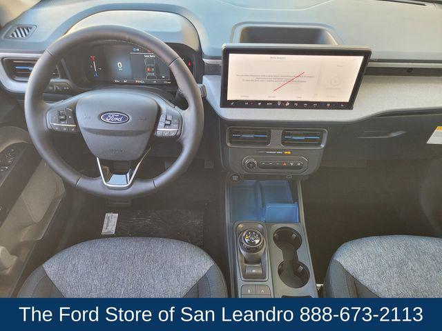 new 2026 Ford Maverick car, priced at $32,664