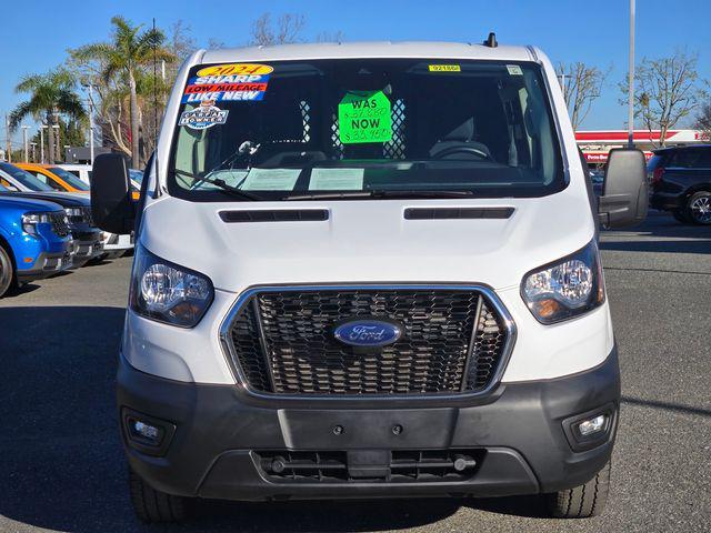used 2024 Ford Transit-250 car, priced at $30,994