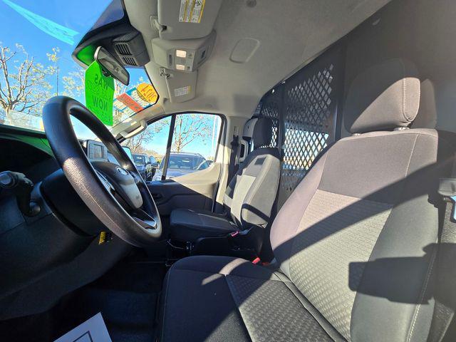 used 2024 Ford Transit-250 car, priced at $30,994