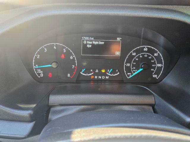 used 2024 Ford Transit-250 car, priced at $30,994