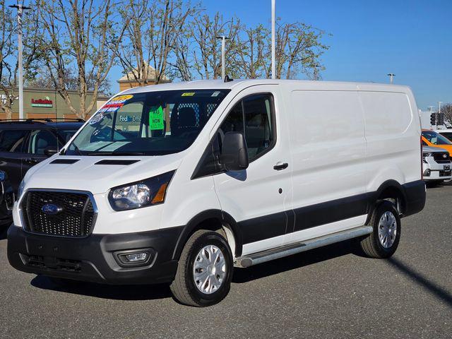 used 2024 Ford Transit-250 car, priced at $30,994