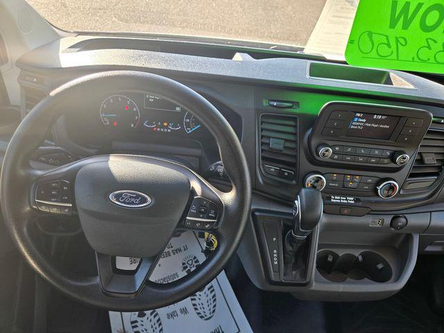 used 2024 Ford Transit-250 car, priced at $30,994